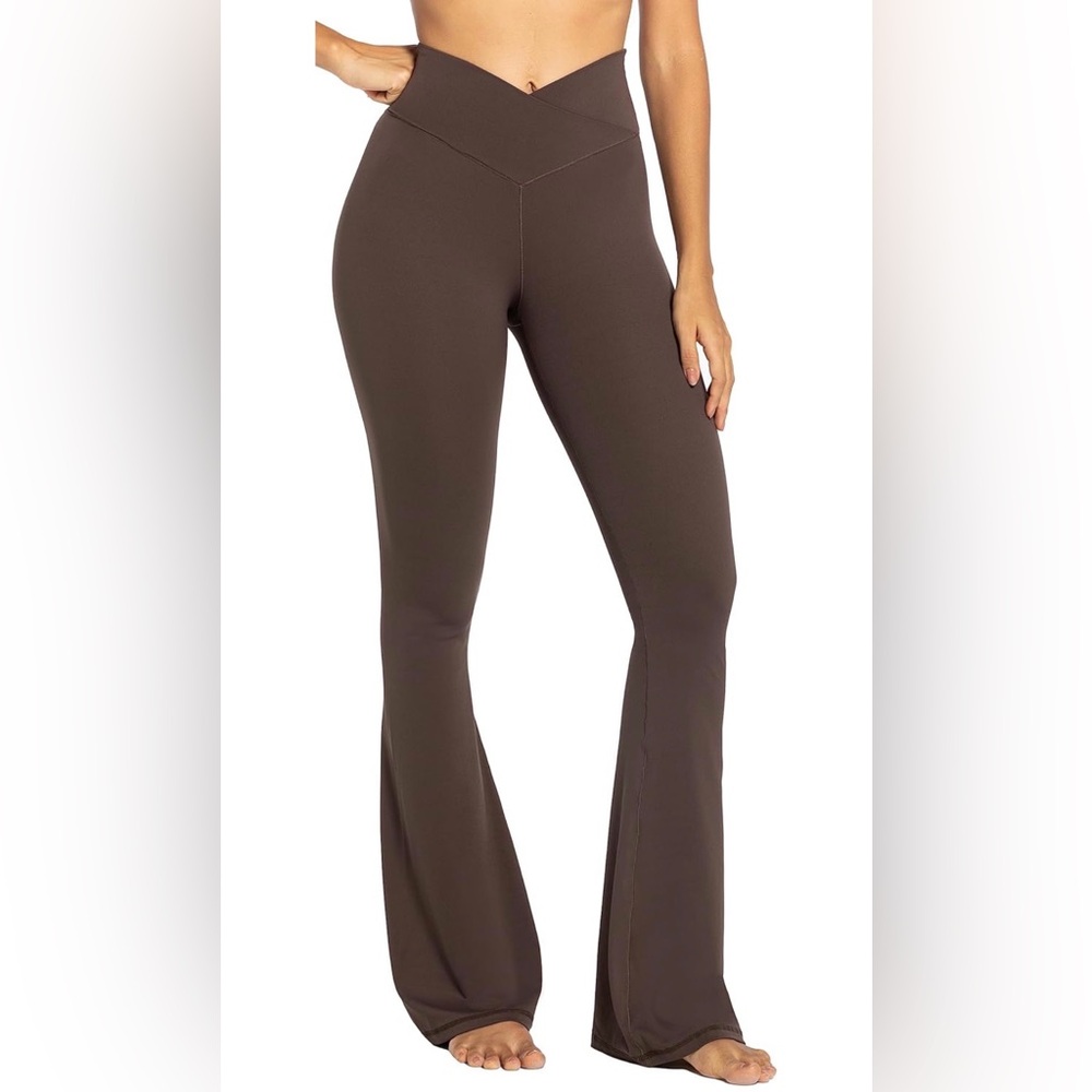 🚨 BUNDLE 🚨Sunzel Flare Leggings